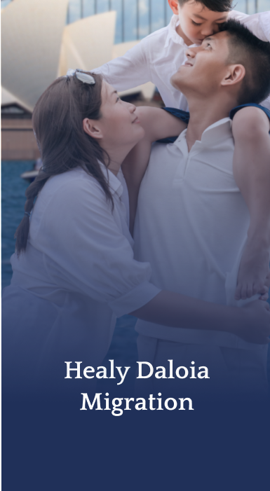 Healy Daloia Migration