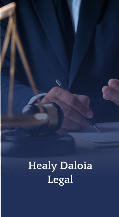 Healy Daloia Legal