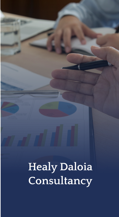 Healy Daloia Consultancy