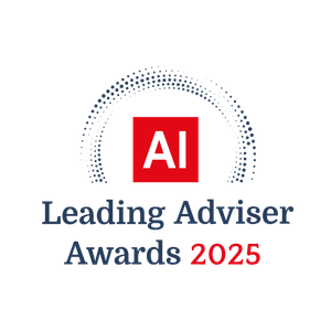 AI Leading Adviser Awards 2025 Healy Daloia