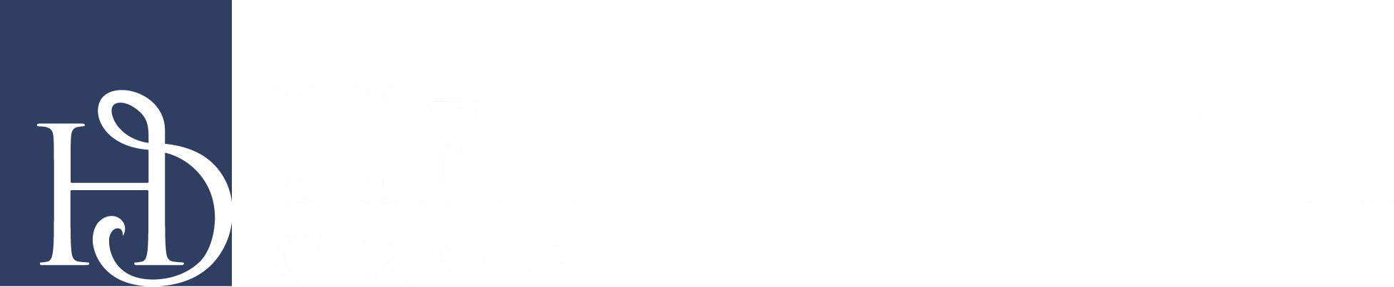 Healy Daloia Group Logo
