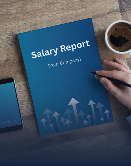 market-salary-report-centre